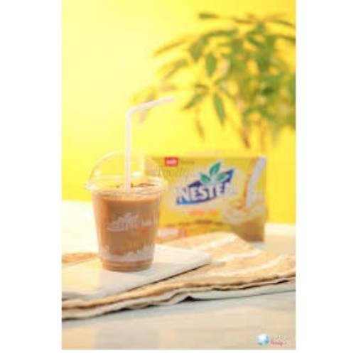 Hộp trà sữa NESTEA 160g