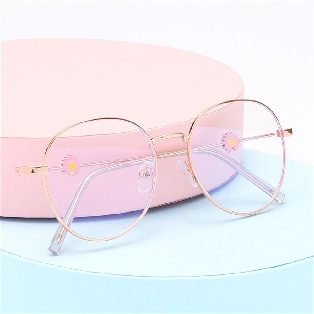 Mắt Kính Gọng Phẳng Siêu Nhẹ Giảm Mệt Mỏi OSIER1 Myopia