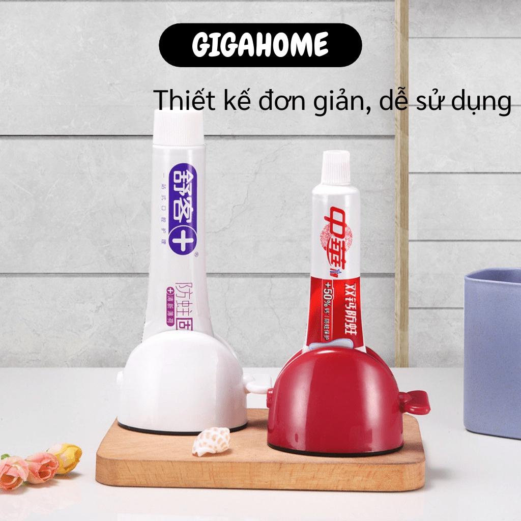 Thiết Bị Lấy Kem Đánh Răng   GIÁ VỐN  Dụng Cụ Kẹp Nặn Kem Đánh Răng Đa Năng tiện lợi, an toàn dễ sử dụng 9450