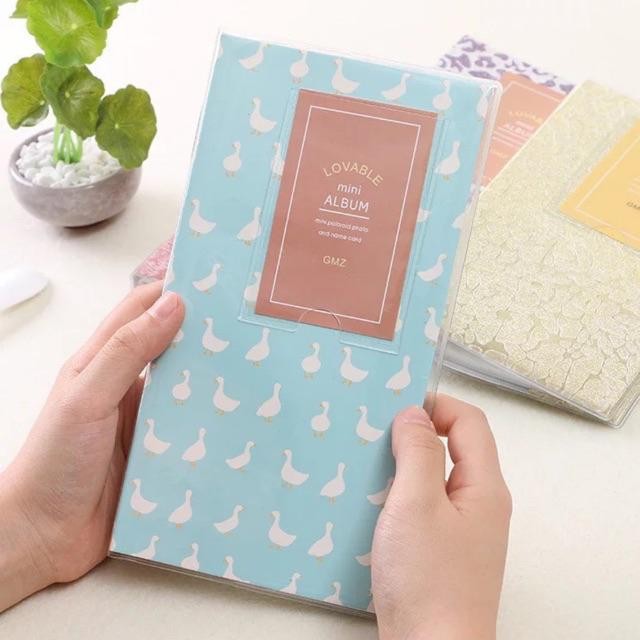 Album Ảnh 6x9 Đựng Được 85 Tấm Siêu Đẹp | BigBuy360 - bigbuy360.vn