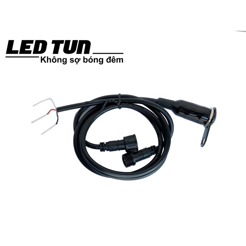 Công tắc đèn phụ chính hãng TUN