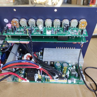 Combo Bo Mạch Và Micro Kim Loại Hay Nhất - 432VIETNAM