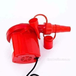 BƠM ĐIỆN 2 CHIỀU HÚT THỔI
