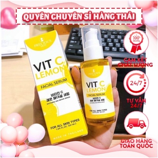 serum vit c lemon thái lan 50ml