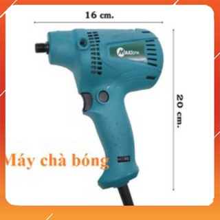 MÁY ĐÁNH BÓNG TRÀ NHÁM MAILTANK