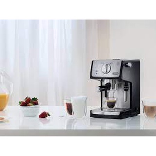 MÁY PHA CÀ PHÊ DELONGHI ECP35.31