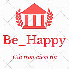 Be_Happy Football