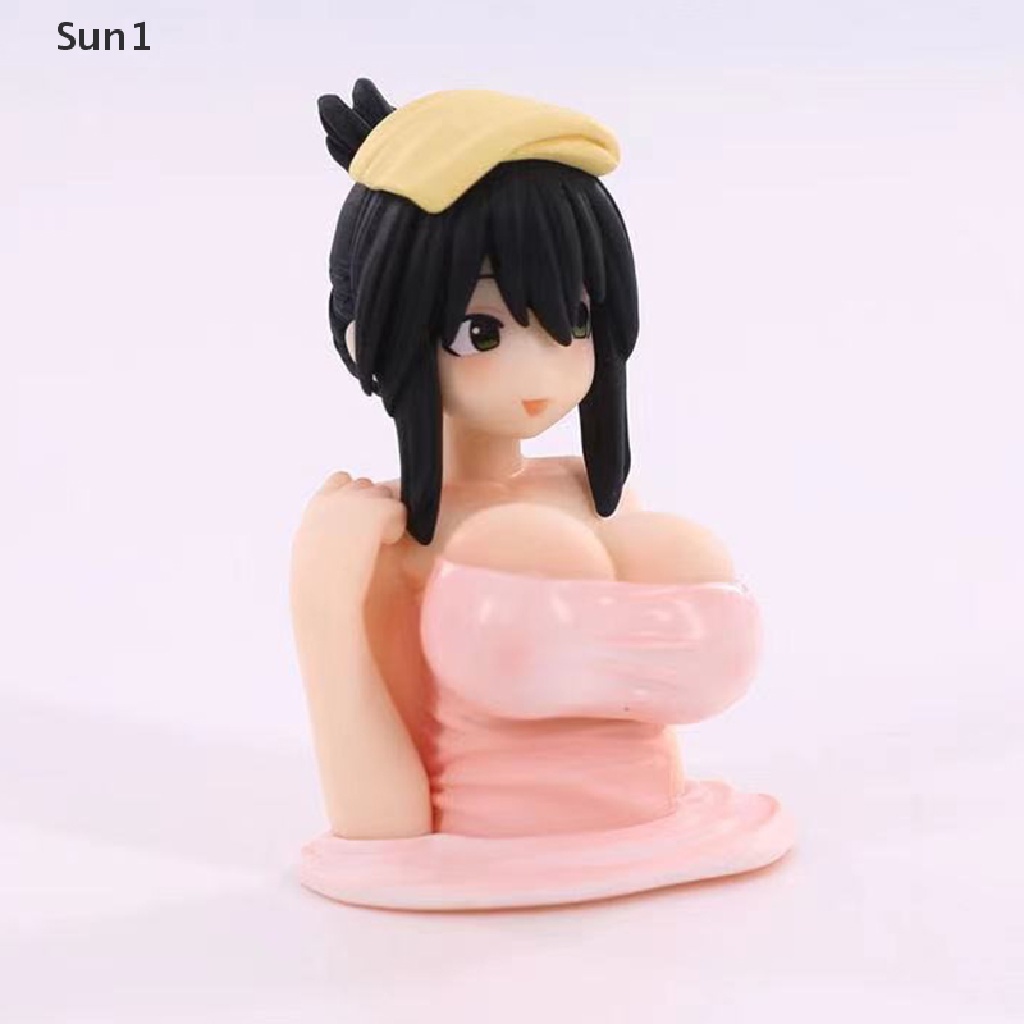 Mô Hình Đồ Chơi Nhân Vật Hoạt Hình Kanako 5.5cm