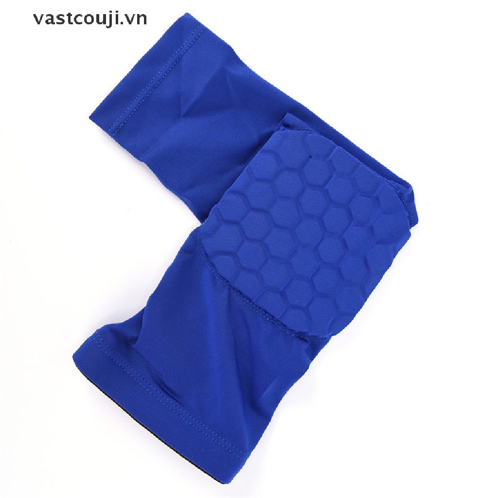 Đệm Bảo Vệ Đầu Gối Chống Trượt Chống Va Chạm Hình Tổ Ong VASTJI