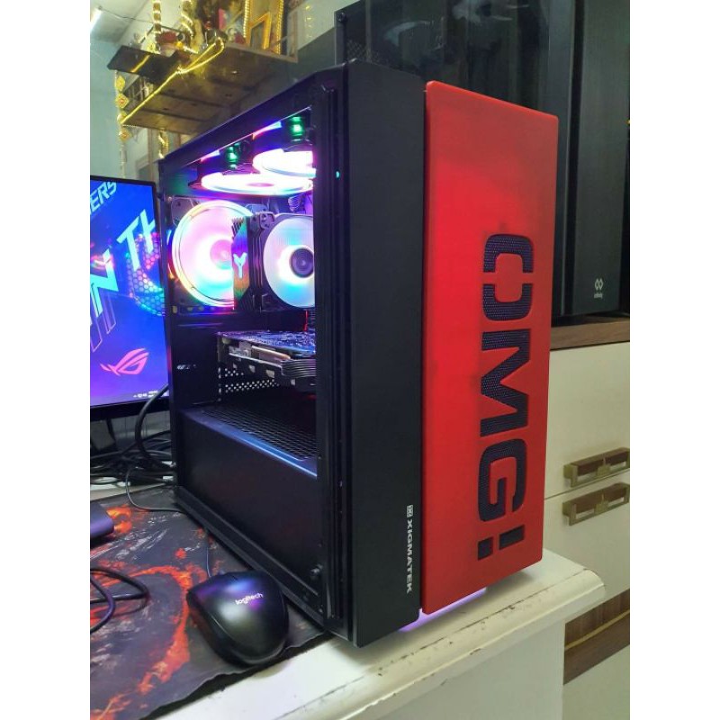 PC Gaming giá rẻ | BigBuy360 - bigbuy360.vn