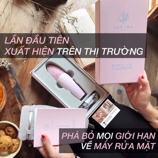 Máy rửa mặt juvera