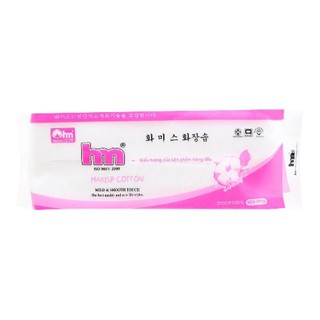 Bông Tẩy Trang Hoamis PP150 (140 miếng) - 2200979