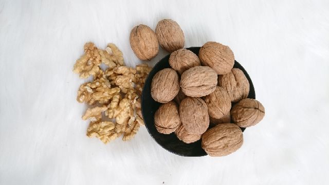 500GRAM ÓC CHÓ VÀNG NHẬP KHẨU MỸ NGUYÊN VỎ | BigBuy360 - bigbuy360.vn