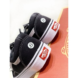 Full box- giày old skool giá rẻ