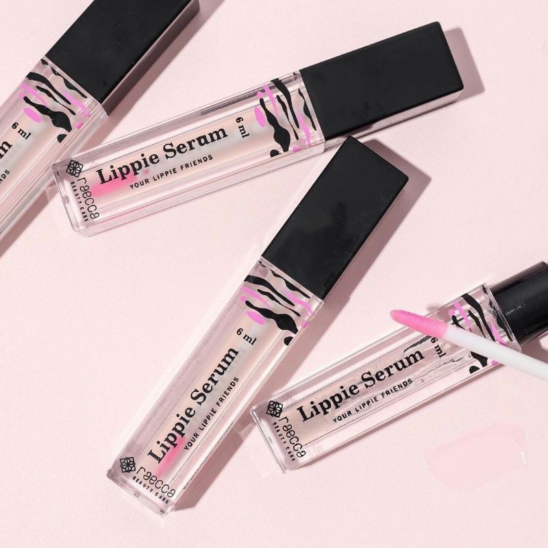 (Hàng Mới Về) Serum Dưỡng Môi Lippie By Raecca | BigBuy360 - bigbuy360.vn