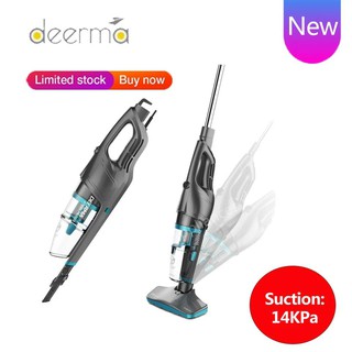 Máy hút bụi Deerma DX900