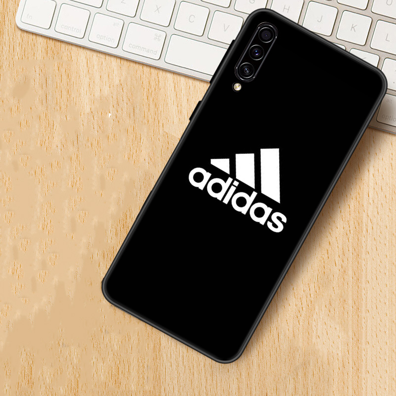 ADIDAS ốp điện thoại Mềm Cao Cấp Cho Samsung M11 M30S M31 M31S M51 M10 M20 M30 A12 4g A32 4g