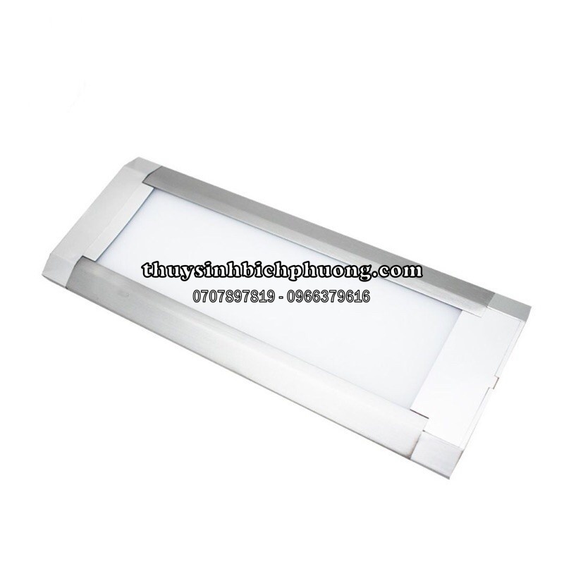 ĐÈN WEEK RAPTOR - LED WRGB THUỶ SINH CHUYÊN TRỒNG CÂY THUỶ SINH