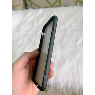 Ốp Lưng Iphone XS MAX da hình hưu có móc