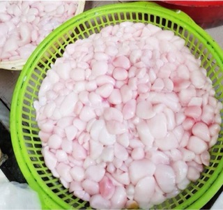 Mỡ chăn nguyên chất