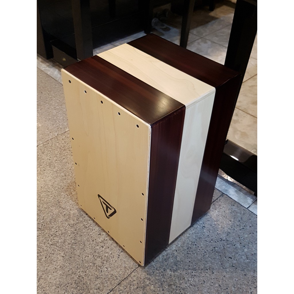 Trống Cajon Thái Lan Tycoon TKRE-29