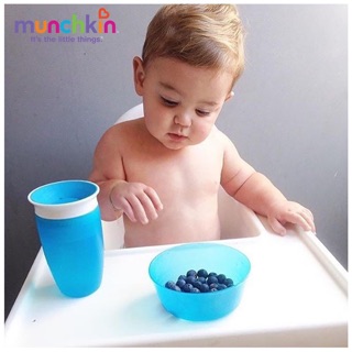 CỐC TẬP UỐNG 360 độ Munchkin