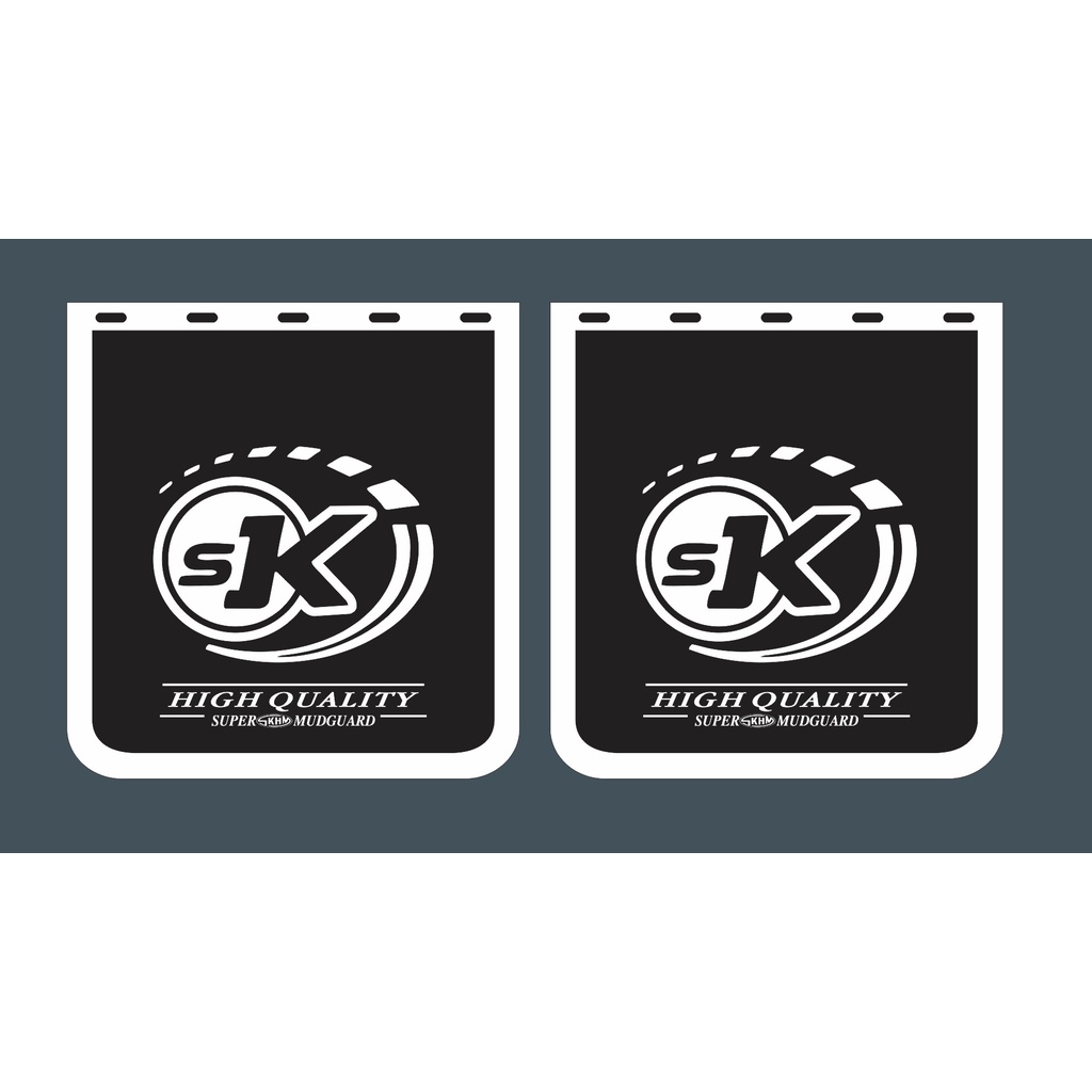 Chắn bùn xe tải kt 40,40 bền đẹp