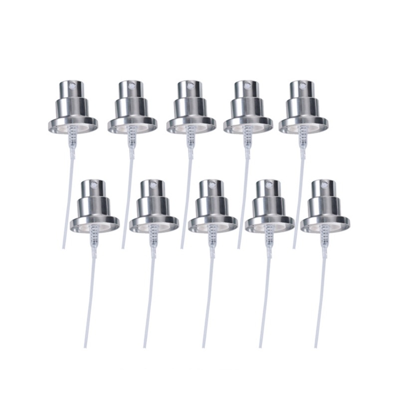 Bộ 3 Khuôn Silicone Làm Đồ Trang Sức