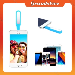 ĐÈN LED MINI GẮN ĐIỆN THOẠI ANDROID