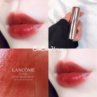 Son Lancome Pure Color Lipstick