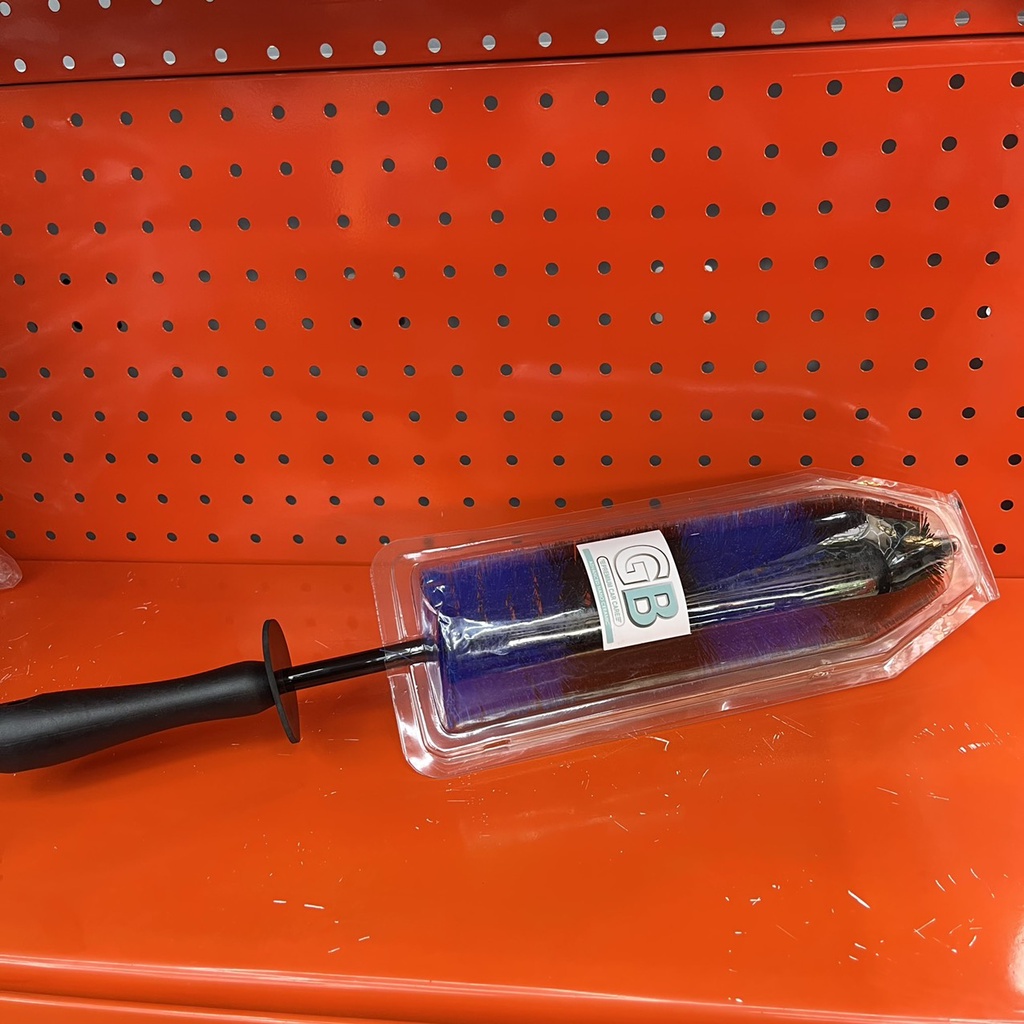 Chổi Cọ , Chà Rửa Mâm Bánh Xe Máy , Ô Tô Chuyên Dụng