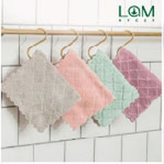 [BH 6Tháng] KHĂN VẢI ĐA NĂNG LOẠI DÀY