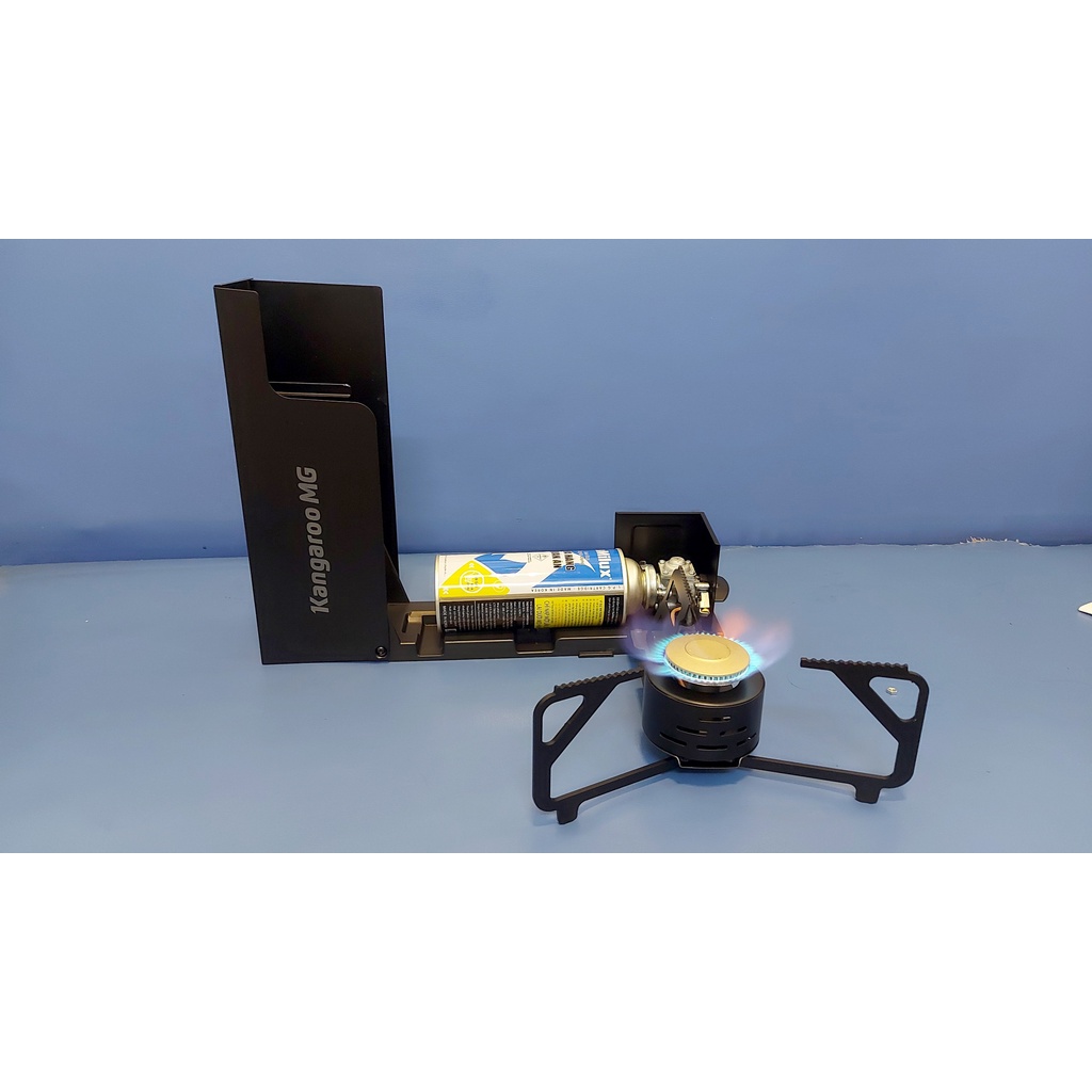 BẾP GAS DÃ NGOẠI Kangaroo MG HOME