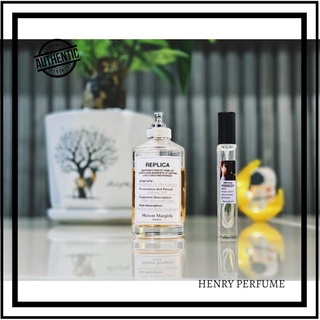 ⛅ Nước hoa Whispers in the Library của Maison-Margiela 10ml/20ml ®️