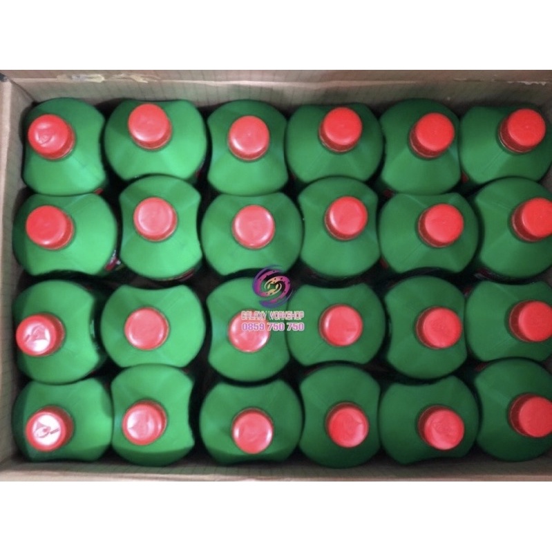 NHỚT THÁI 2T VELOIL HÀNG NHẬP CHÍNH HÃNG