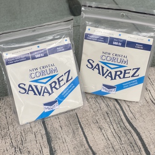 Dây guitar classic savarez 500crj 500cj 500cr