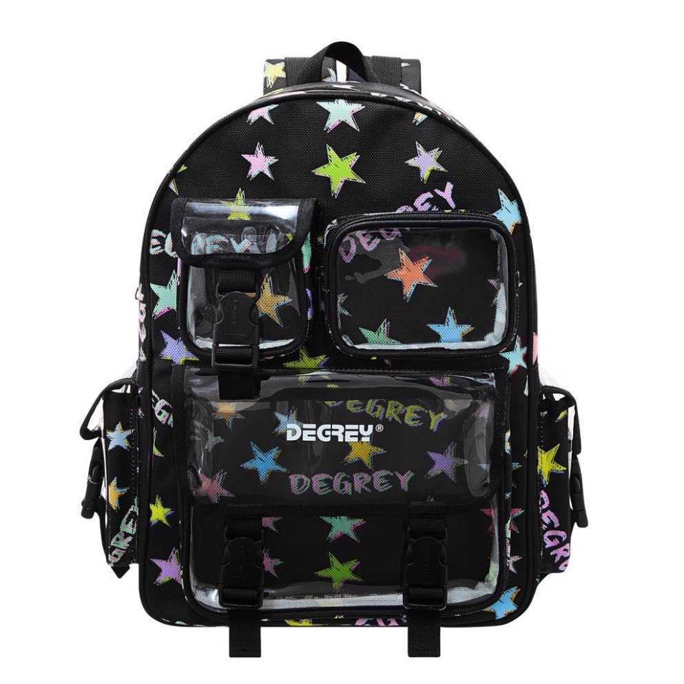 Balo Ngôi Sao Degrey - BNS hottrend 2023