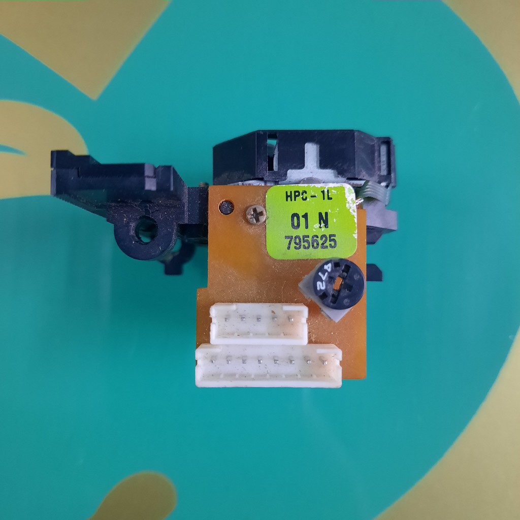 MẮT SHARP HPC-1L OLD