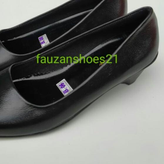 ✸ Giày Cao Gót 3cm Thời Trang Công Sở Thanh Lịch Cho Nữ ♢