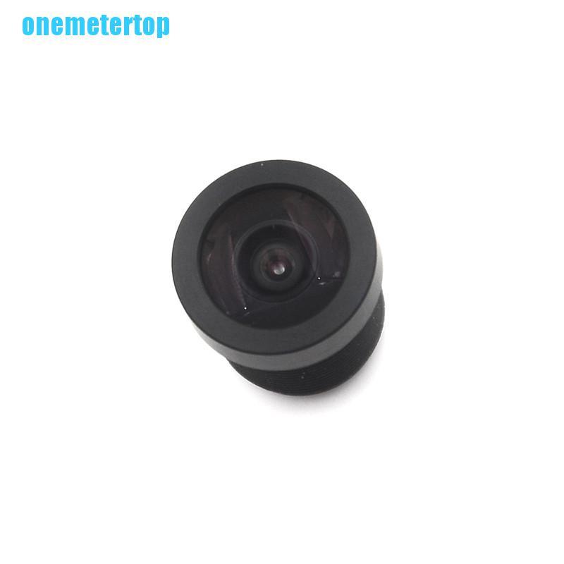 Ống Kính Góc Rộng 170 Độ CCTV 1.8mm