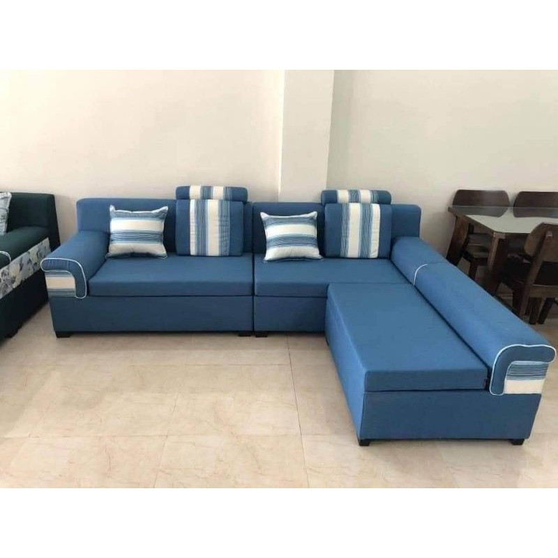 SOFA GÓC CAO CẤP