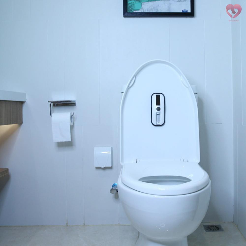 Thiết Bị Vệ Sinh Toilet Sử Dụng Năng Lượng Mặt Trời