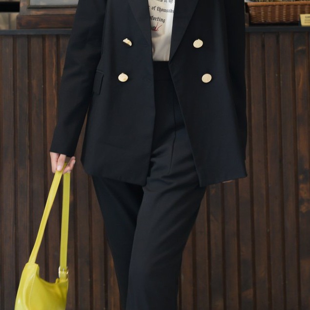 ONONMADE | Quần tây The Saturn | BigBuy360 - bigbuy360.vn