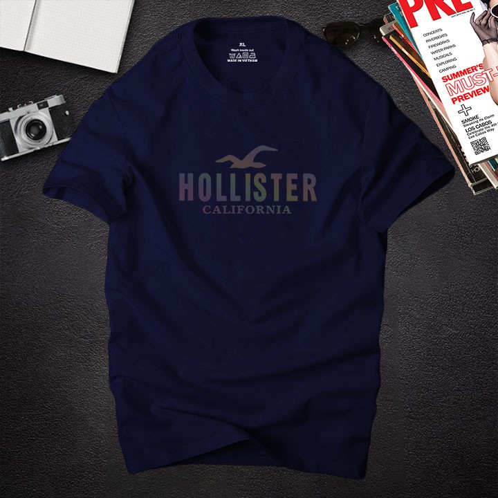 Áo thun nam cổ tròn Depstyle PT79 | BigBuy360 - bigbuy360.vn