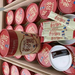 THẠCH HỒNG SÂM TRẺ EM SANG A