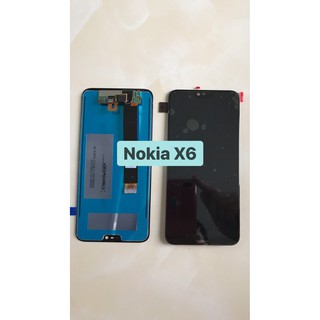 Màn hình nokia x6 - nokia 6.1 plus