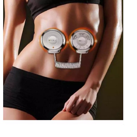 Máy massage bụng Very Ease