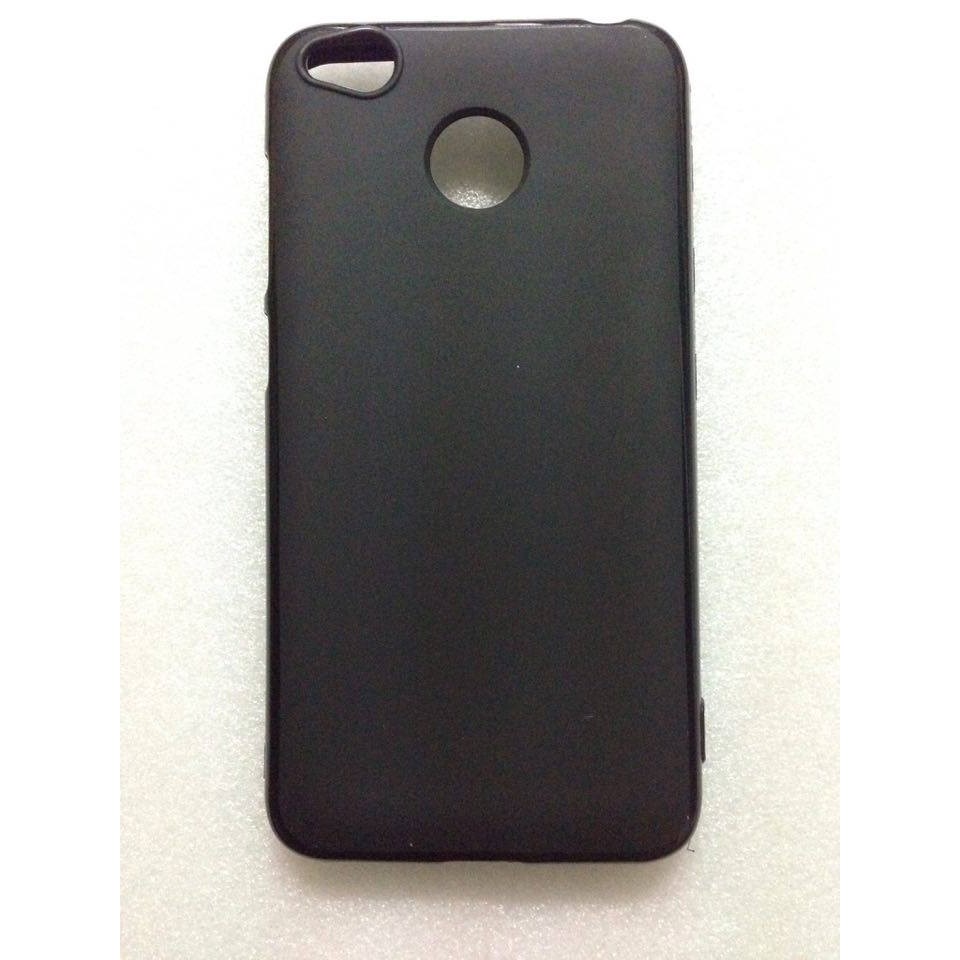 Xiaomi redmi 4x | ốp lưng xiaomi redmi 4x silicon màu