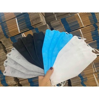 Sỉ khẩu trang KF94