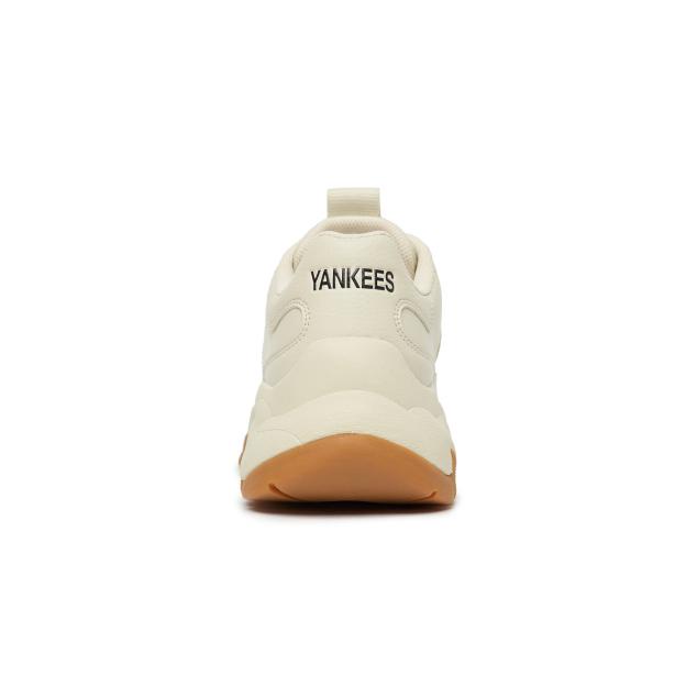 Giày Thể Thao Sneaker Nam Nữ MLB Big Ball Chunky A New York Yankees - Dee Store VN